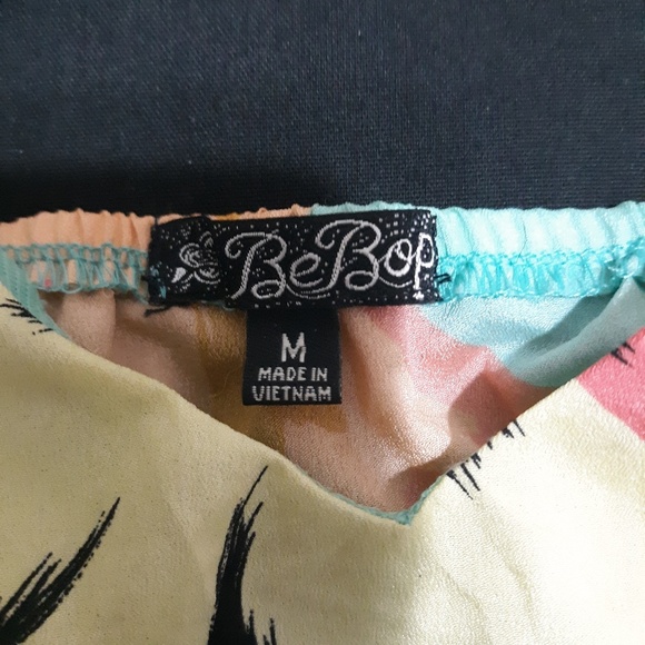 Colorful romper - Picture 2 of 2